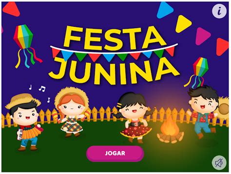 escola games festa junina - jogos educativos festa junina